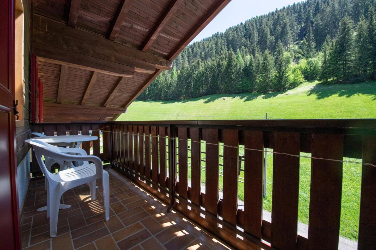 Apartments Seida Selva di Val Gardena Exterior foto